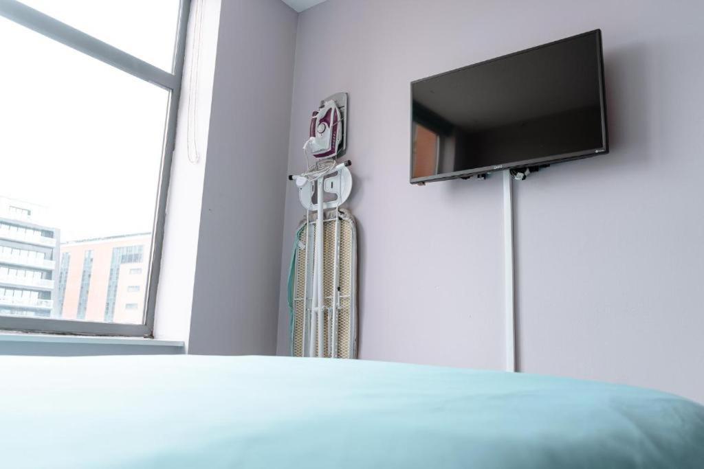 The Swan Guesthouse 링컨 외부 사진