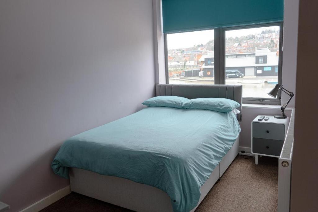 The Swan Guesthouse 링컨 외부 사진