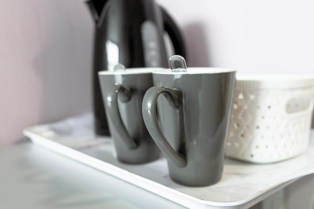 The Swan Guesthouse 링컨 외부 사진